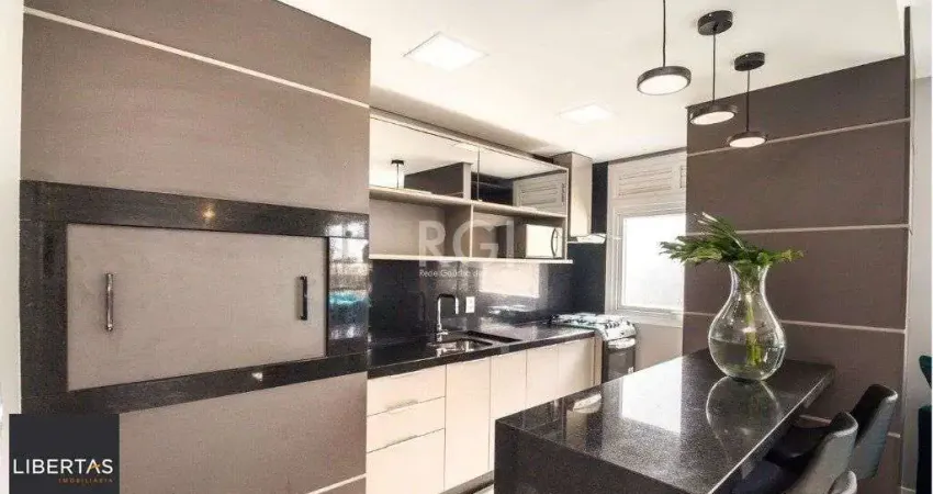 Apartamento para venda - 31.44m², 1 dormitório, 1 vaga - centro histórico