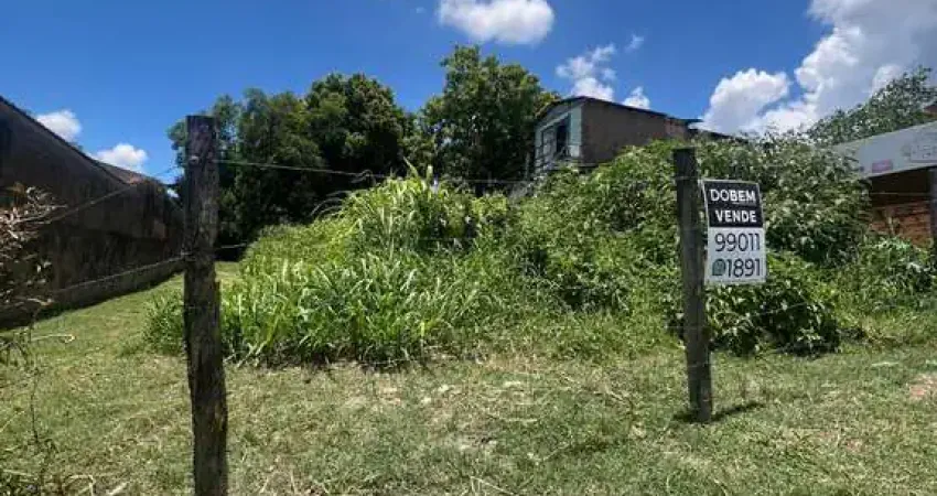 Terreno à venda na Rua Alfredo da Rocha, 561, Bela Vista, Alvorada