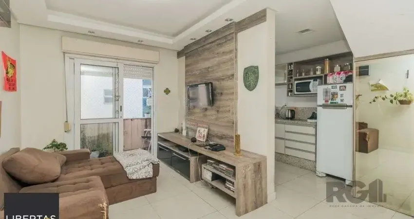 Cobertura com 2 quartos à venda na Rua Roque Calage, 774, Passo da Areia, Porto Alegre