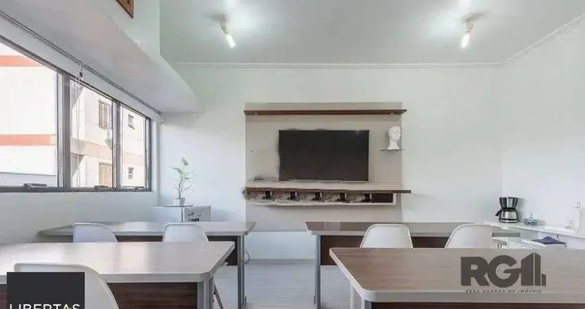 Sala comercial à venda na Rua Itapeva, 90, Passo da Areia, Porto Alegre