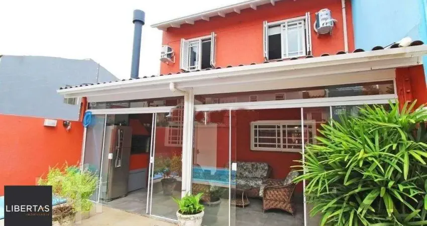 Casa com 3 quartos à venda na Avenida Ecoville, 730, Sarandi, Porto Alegre