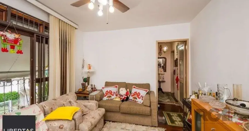 Apartamento com 2 quartos à venda na Rua Dona Ondina, 91, Menino Deus, Porto Alegre