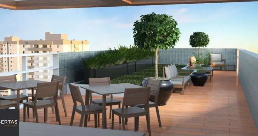 Apartamento com 1 dormitório à venda, 40 m² por r$ 485.000 - passo d'areia - porto alegre/rs