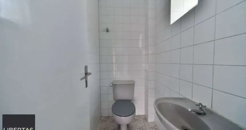 Sala à venda, 48 m² por r$ 155.000 - passo d'areia - porto alegre/rs