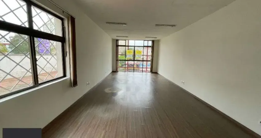 Excelente sala comercial à venda, 49 m² por r$ 160.000 - passo d'areia - porto alegre/rs