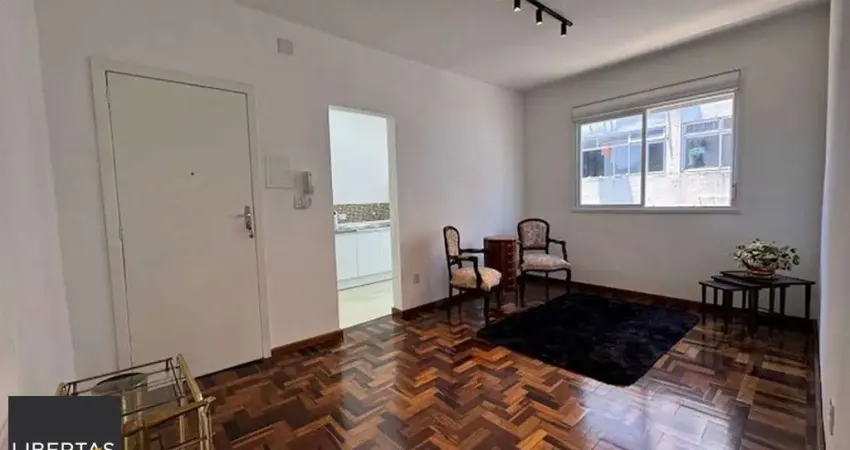Apartamento com 1 quarto à venda na Rua Felicíssimo de Azevedo, 617, São João, Porto Alegre