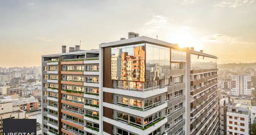 Apartamento com 3 quartos à venda na Avenida Praia de Belas, 2024, Praia de Belas, Porto Alegre