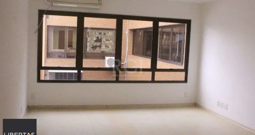 Conjunto/sala para venda - 42.58m², 0 dormitórios, 1 vaga - praia de belas