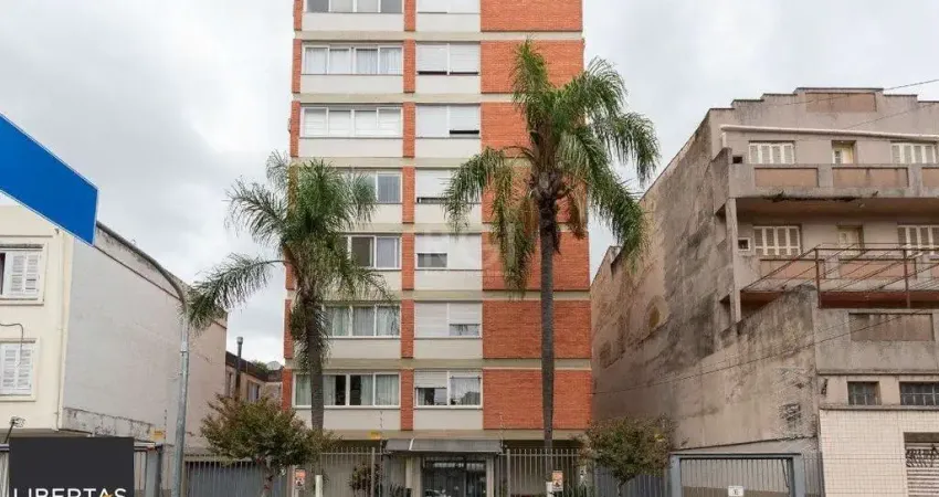 Apartamento com 2 quartos à venda na Rua Ernesto Alves, 313, Floresta, Porto Alegre
