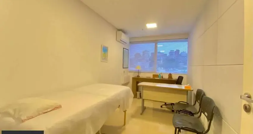 Sala comercial à venda na Rua Ramiro Barcelos, 630, Moinhos de Vento, Porto Alegre