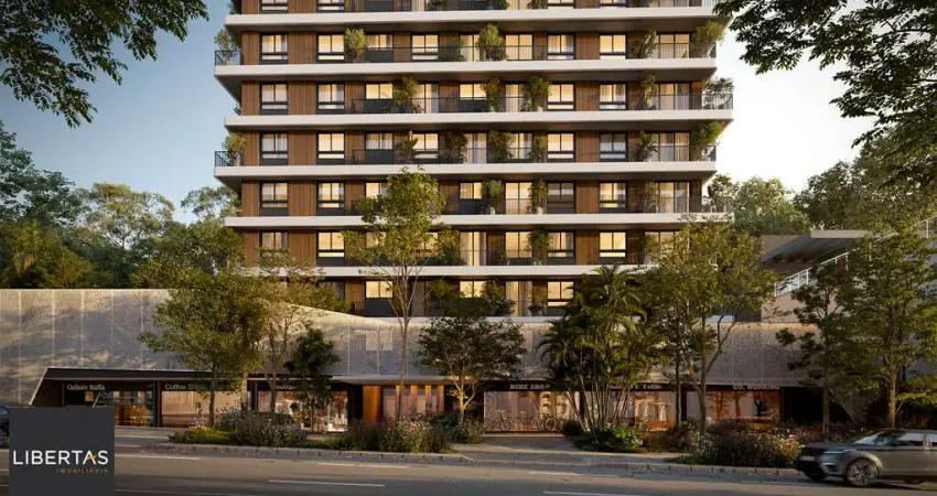 Ponto comercial à venda na Avenida Carlos Gomes, 1371, Petrópolis, Porto Alegre