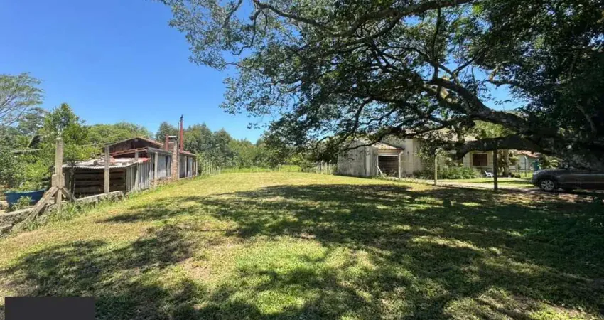 Terreno à venda na Estrada Otaviano José Pinto, 2220, Lami, Porto Alegre