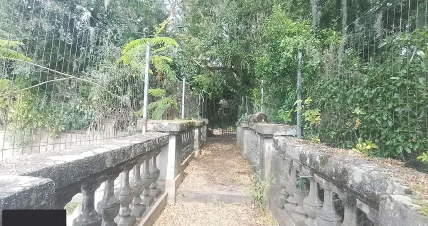 Terreno à venda na Rua Carlos Júlio Becker, 195, Tristeza, Porto Alegre