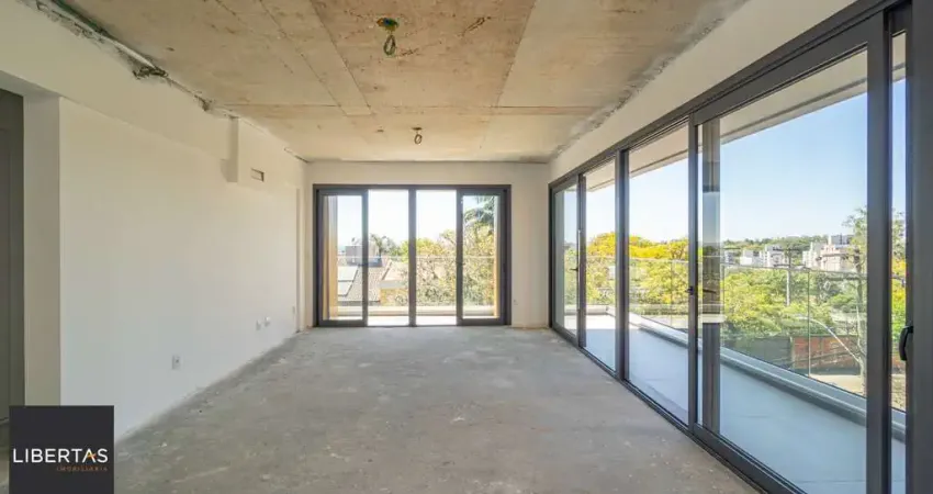 Apartamento com 3 quartos à venda na Rua Coronel Camisão, 175, Higienópolis, Porto Alegre