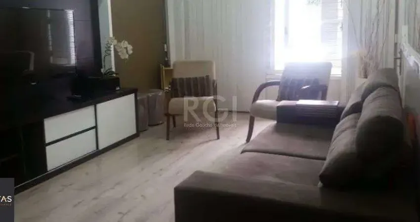 Casa para venda - 239m², 3 dormitórios, sendo 1 suites, 2 vagas - alto petrópolis