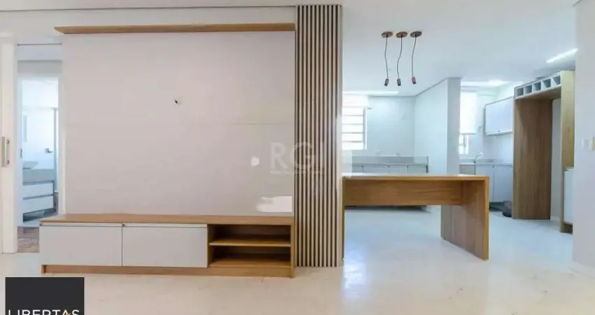 Apartamento com 2 quartos à venda na Avenida João Pessoa, 1784, Farroupilha, Porto Alegre