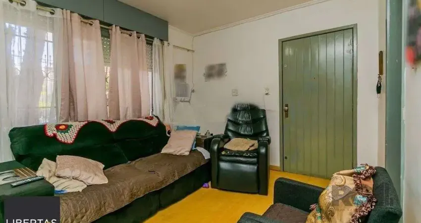 Apartamento com 2 quartos à venda na Rua Valparaíso, 1050, Jardim Botânico, Porto Alegre