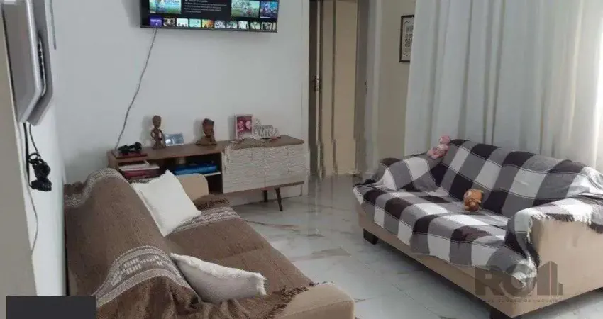 Apartamento com 2 quartos à venda na Rua Augusto Severo, 44, São João, Porto Alegre