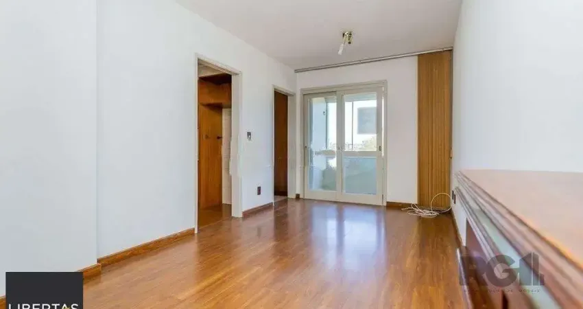 Apartamento com 1 quarto à venda na Rua Frei Germano, 14, Partenon, Porto Alegre