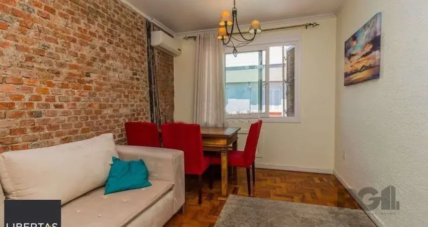 Apartamento com 2 quartos à venda na Avenida Padre Cacique, 724, Praia de Belas, Porto Alegre