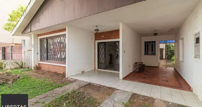 Casa com 3 quartos à venda na Rua Rafael Saadi, 100, Menino Deus, Porto Alegre
