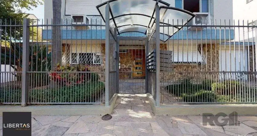 Apartamento com 2 quartos à venda na Rua Grão Pará, 84, Menino Deus, Porto Alegre