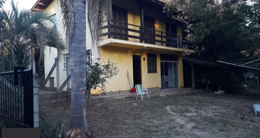 Chácara / sítio com 2 quartos à venda na Estrada Maria Altina, 135, Hípica, Porto Alegre