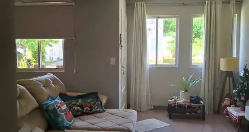 Casa em condomínio fechado de 3 dormitórios,2 vagas no bairro parque santa fé.