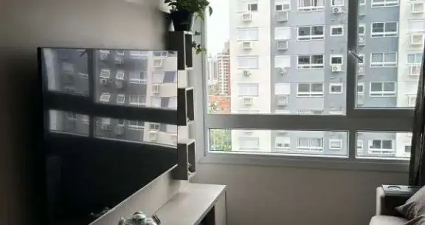 Apartamento com 3 dormitórios à venda, 81 m² por r$ 870.000,00 - são sebastião - porto alegre/rs