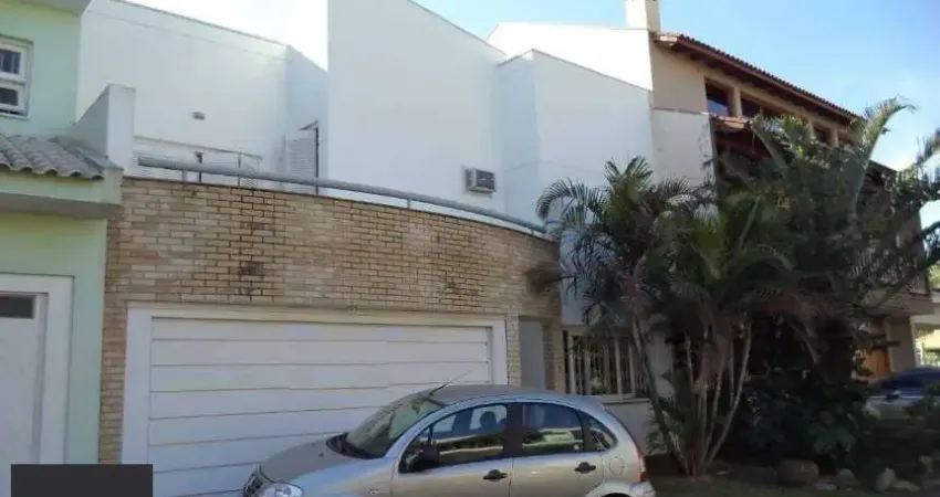 Casa com 3 dormitórios à venda, 269 m² por r$ 1.100.000,00 - sarandi - porto alegre/rs