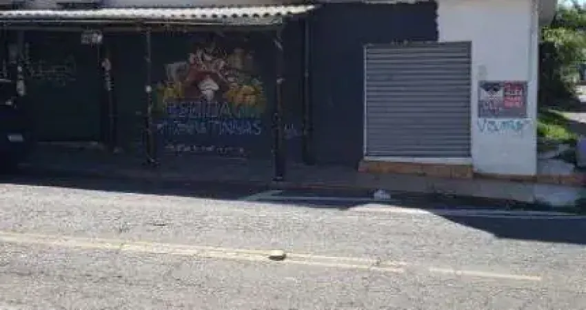 Prédio à venda na Rua Wolfram Metzler, 780, Rubem Berta, Porto Alegre