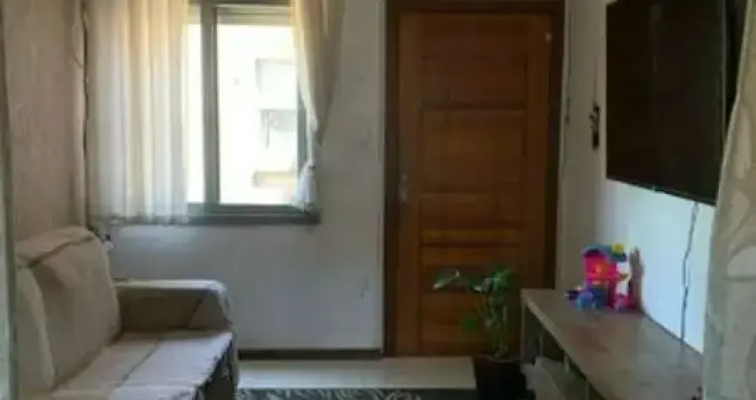 Apartamento com 2 quartos à venda na Rua Érico Antunes Pinto, 190, Rubem Berta, Porto Alegre