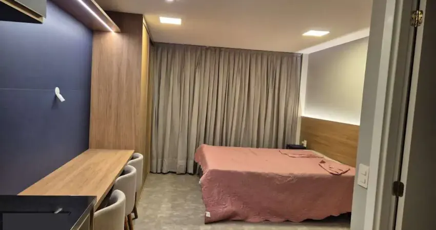 Apartamento NOVO na Cidade Baixa, Porto Alegre - Cód. RP390549