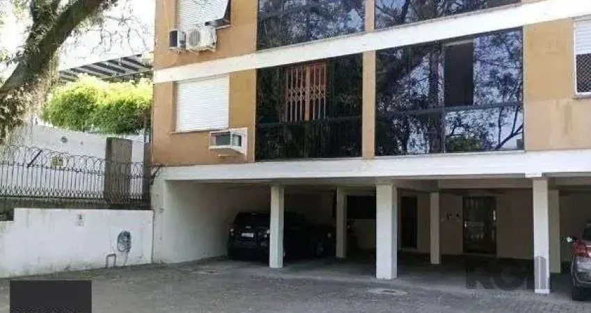 Apartamento de 2 dormitórios e vaga no jardim floresta desocupado