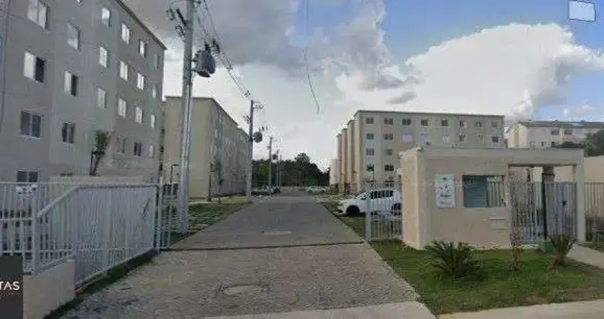 Apartamento com 2 quartos à venda na Rua Canarinho, 70, Parque Marechal Rondon, Cachoeirinha