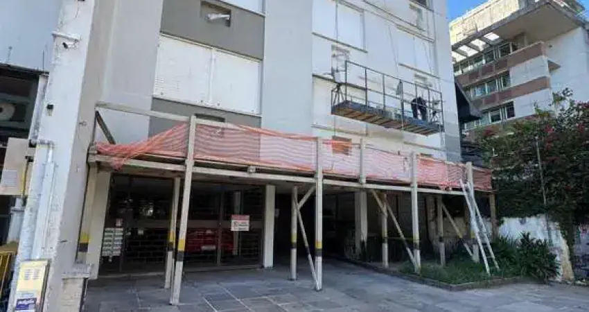 Apartamento com 2 quartos à venda na Rua André Puente, 461, Independência, Porto Alegre