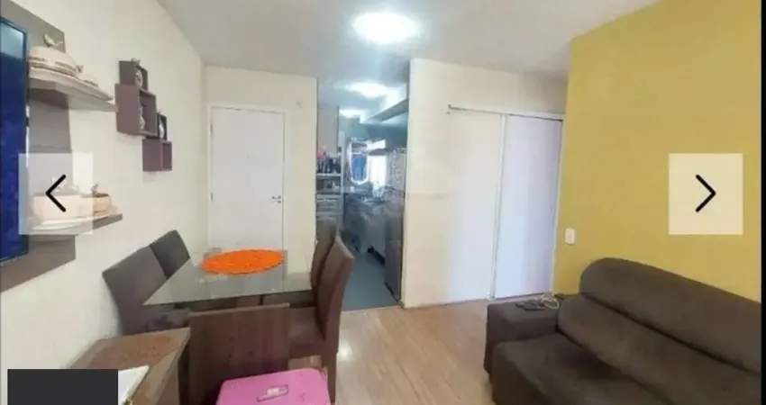 Apartamento com 2 quartos à venda na Avenida Família Gonçalves Carneiro, 441, Cavalhada, Porto Alegre