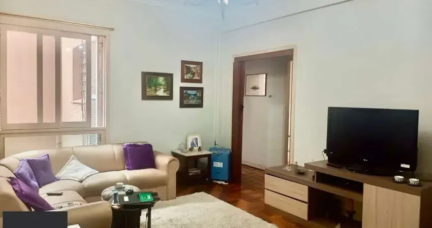 Apartamento 3 quartos com elevador no centro de porto alegre para comprar