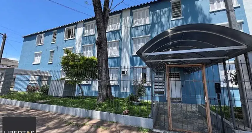Apartamento com 2 quartos à venda na Rua Saldanha da Gama, 735, Partenon, Porto Alegre