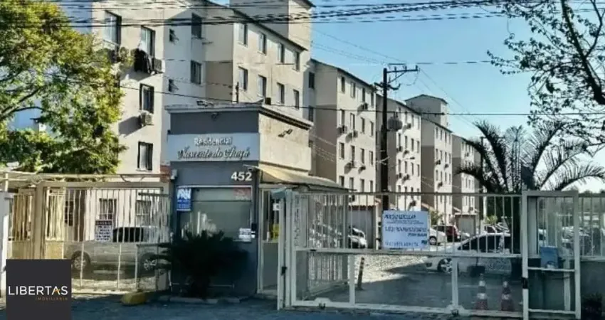 Apartamento com 2 quartos à venda na Rua São Nicolau, 452, Estância Velha, Canoas