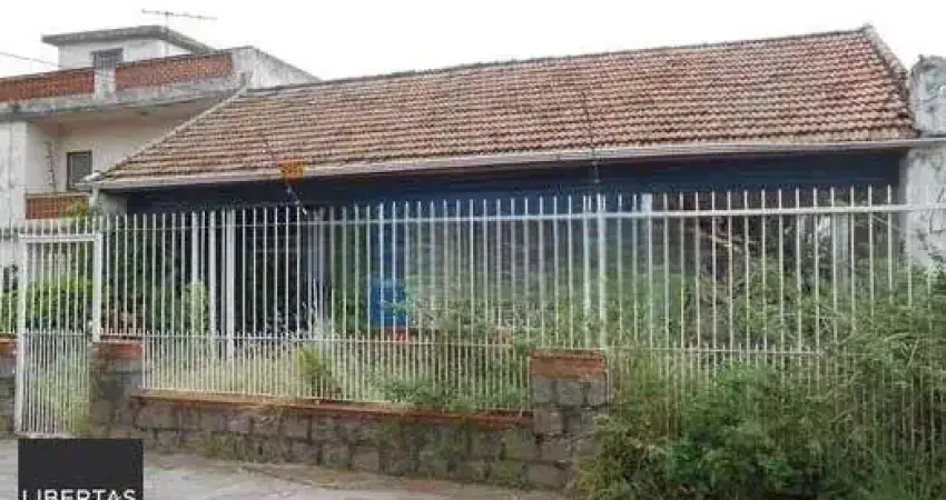 Casa com 3 quartos à venda na Travessa Padre Henrique Koehler, 110, Anchieta, Porto Alegre