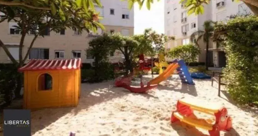 Apartamento com 2 quartos à venda na Rua Coronel Massot, 1229, Cristal, Porto Alegre