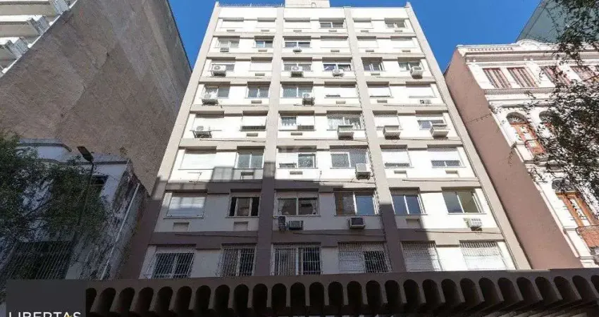 Apartamento com 2 quartos à venda na rua riachuelo, 949, centro histórico, porto alegre