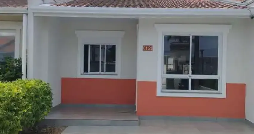 Casa com 2 quartos à venda na Estrada Costa Gama, 5124, Hípica, Porto Alegre