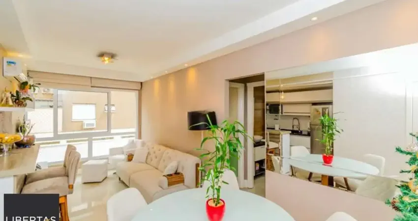 Apartamento com 3 quartos à venda na Rua São Luís, 1163, Santana, Porto Alegre