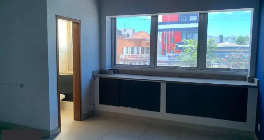 Sala comercial para alugar na Avenida São Pedro, 1082, São Geraldo, Porto Alegre