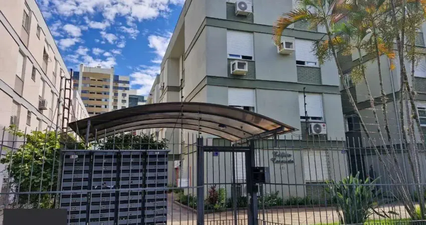 Apartamento com 2 quartos à venda na Rua Botafogo, 621, Menino Deus, Porto Alegre