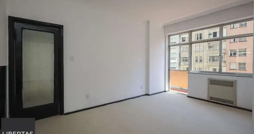 Apartamento com 2 quartos à venda na Avenida Senador Salgado Filho, 135, Centro Histórico, Porto Alegre