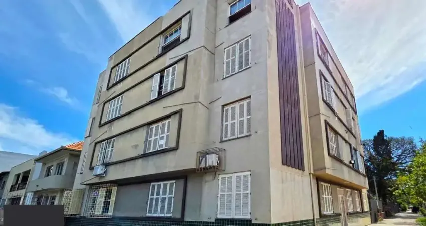 Apartamento 2 dormitórios reformado no são joão – av. pátria