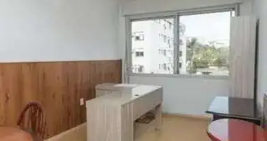 Apartamento com 2 quartos à venda na Rua Umbú, 396, Passo da Areia, Porto Alegre